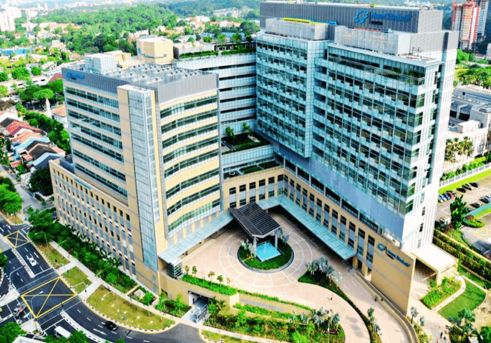 Best Hospitals In Singapore Top 10 Hospitals In Singapore